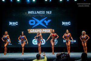 WELLNESS 163